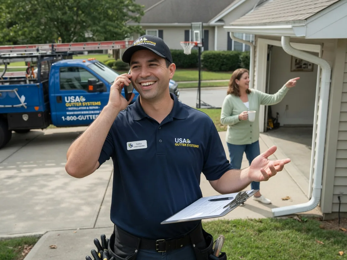 Gutter Installation Piedmont, SC FAQs